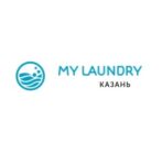 myloundry logo